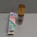 SPF 50 Color Correcting Sunscreen Face Primer, 3 in 1 Three-Colour Color Corrector & Hydrating Concealer Cream, Lightweight Oil-Free, Conceals Dark Circles, Acne Scars, Redness for Radiant Skin