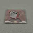 PlayVital for Nintendo Switch 2 Pro Controller Silicone Cover  Samurai Edition Protective Skin Case for Switch 2 Pro Controller with Back Button Caps & Thumb Grips & Stickers - Cherry Blossoms Pink