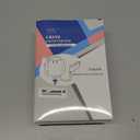 Urine Bag Underpants, Male Wearable Portable Pee Bag, Pee Catheter Holder for Elder with Collection Bag, Pee Catheter Holder (M)