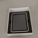 Professional Indoor Air Quality Monitor with AQI Beep Alarms, Portable Real-Time Detector for Home Cars Plants and Pets