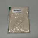 MOROCK Case for 7" Kindle Paperwhite(12th Generation-2024 Released), Fits Kindle Colorsoft Paperwhite Signature Edition, PU Leather and PC Clear Acrylic Back Cover, Auto Sleep/Wake, Oat Coffee