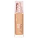 Maybelline Lifter Plump & Glow Foundation, Liquid Foundation with 2% Niacinamide + Hyaluronic Acid, Plumping and Brightening Face Makeup, 220, 1 Count