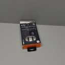 JBL Tune Flex - True Wireless Noise Cancelling Earbuds (Black), Small