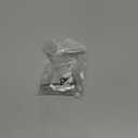 Bamboo Lab A1 Mini,A1 Hardened Steel Hotend Kit with 0.4mm Harden Steel Nozzle, All Metal Extruder Hot End, Heating Block Replacement