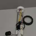 2208613 2204945 Fuel Pump Assembly Compatible with Polaris Ranger 500 570 800 499 EFI ETX Crew 6x6 2013-2015 2016 2017 2018 2019-2022