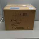 Instant Pot Duo Crisp 11-in-1 Air Fryer and Electric Pressure Cooker Combo with Multicooker Lids that Fries, Steams, Slow Cooks, Dehydrates,Free App With Over 800 Recipes, Black/Stainless Steel, 8QT