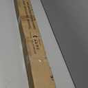 4Pack 8FT LED Shop Light Garage Lights,100W 6000K 15000LM White Light,Hanging/Surface Mount,Plug and Play,Super Bright T8 Tube Light,Linkable LED Shop Lights for Warehouse Workshop Basement