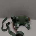 Neck Massager 2025with Heat Shiatsu Shoulder & Cervical Massager, Wireless Electric Neck and Back Massager for Pain Relief deep Tissue Massage-Green.