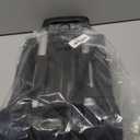 Aluminum Folding Hand Trucks,Small Folding Hand Truck Dolly with 2 Wheels,Collapsible Cart Portable Dolly,Lightweight Travel Hand Truck/Heavy Duty Moving Dolly for Airport Travel Moving Use