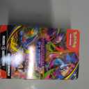 Pokémon TCG: Mega Evolution—Phantasmal Flames Booster Bundle
