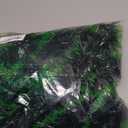 Christmas Tinsel Garland - 33 Ft Green Metallic Tree Winter Xmas Garland Dark Green Tinsel Hanging Twist Hanging Decorations for Christmas Party Holiday Supplies