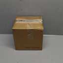 6-Piece Black Metal Pizza Table Stands - Restaurant Pizza Holder and Display Rack