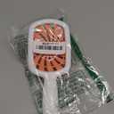 FHI Heat UNbrush Plus  Curly Hair Brush for Gentle & Effective Detangling on Wet or Dry Fragile Hair Types  Detangler Brush w/ 84 UltraFlex Bristles, Ultra-light, Vented, Anti Static Hairbrush