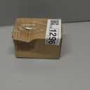 15PCS Vintage Resin Picture Frame - Mini Photo Frame Tiny Antique Frames Small Picture Frame Oval Rectangle Wall Hanging for DIY Jewelry Display Photography Mobile Phone Photo Party Hotel Decor