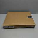 Elongated(Oval) Toilet Seat, Quick-Attach Hardware Metal Hinges, Heavy Duty, Slow Soft and Quiet Close, Durable and Sturdy, Easy to clean, Fits Elongated(Oblong) Toilets, White(18.5)