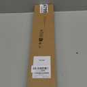 YECAYE 94.2in Cable Management, Cable Organizer,Adhesive Mount Cord Organizer for Desk, Cord Organizer, No-Drill Desk Wire Management for Home Office, Baby proofing, Black