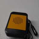 Car Heater, Auto Air Purification, Heater Fan