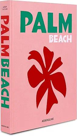 Palm Beach - Hardcover
