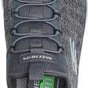 Skechers Men's Summits Key Pace Slip-in Hands Free Slip-ins, Air-Cooled Memory Foam, Machine Washable, Vegan, Casual, Size US 12