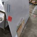 VIZ-PRO Dry Erase Board/Magnetic Whiteboard, 72 x 48 Inches, Large Wall Mounted Board for School Office and Home 6' x 4'