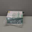 Geveniss Electric Lunch Box for Men, Women & Adults - 80W Fast Heating - Heated Lunch Box with Dual 1.5L SS Containers - Portable Food Warmer for Car, Truck, Office (Blue)