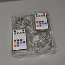 Led RGB String Lights