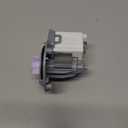 M120-2 Drain Pump by SupHomie - Compatible with LG Kenmore Washing Machines