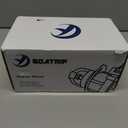 (144)19264 19159 New Starter Motor Replacement for Honda Civic 1.8L 2012-2015, HR-V 1.8L 2016-2022, Acura ILX 2.0L 2013 2014 2015 L4 Engine OE#: 31200-R1A-A01 31200-R0A-004 31200-RIA-A11