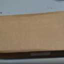 RattanView 12 Pieces Velvet Earring Display Stand Necklace Pendant Jewelry Stand Showcase Organizer Display Holder for Earring Pendant Accessory Rack (Curved Style,Black)