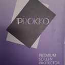 2 Pack Anti Blue Light Screen Protector Compatible with iPad 9/8/7 Generation (10.2-Inch, 2021/2020/2019 Model),iPad 10.2 Inch HD Clarity iPad Matte screen protector, Anti Glare and Bubble Free