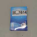 Replacement Toothbrush Heads for Oral B Braun(Individually Packaged),8 Pack Professional Electric Toothbrush Heads Compatible with Oral B 7000/Pro 1000/9600/ 5000/3000/8000 (8 Count)