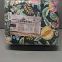 Door Mat Indoor Entrance 2x3 Rug Machine Washable Vintage Floral Small Area Rug Non-Slip Low Pile Throw Rugs for Entryway, Kitchen, Front Door Indoor Entrance, Entry, Kids Room, Green