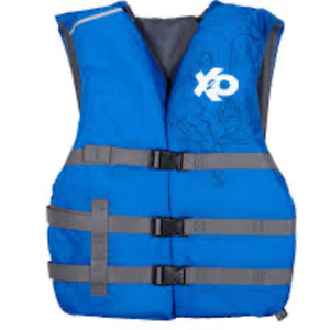 Di X20 Universal Life Vest