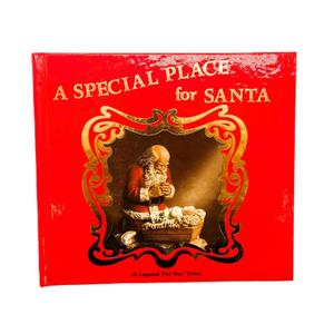 A Special Place for Santa