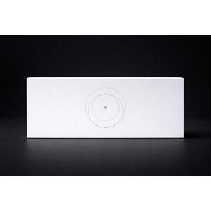 STARLINK Mesh Router Standard (Gen 3) with WiFi 6  Compatible with Gen 2 Rectangular & Gen 3 Standard Dishes  Dual-Band, Seamless Coverage, White (UTR-32)