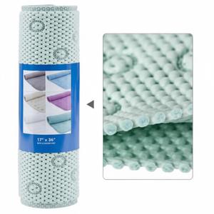 SPLASH Softee Bath Mat 17in x 36in