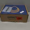 Brita UltraMax Large Water Dispenser With Standard Filter, BPA-Free, Reduces Copper, Cadmium and Mercury Impurities, Lasts 2 Months or 40 Gallons, Includes 1 Filter, Kitchen Accessories, Large 27-Cup (Gray)