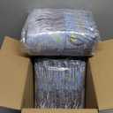 Ninjamas Boys Bedwetting Nighttime Underwear, Size S/M (38-70 lbs), 44 Count, Overnight Protection, Ultra Absorbent, Hypoallergenic