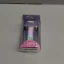 Hair Gem Pen for Girls  240 Stick-On Hair Gems & Stamper Tool  Hair Jewels Kit for Kids, Festivals, School, Christmas, Parties, Weddings  Easy to Apply & Remove  Hair Accessories by Hally Hair (Classic)