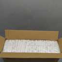 Basics Male Dog Diapers, 50 Count, Medium, Ultra Absorbent Disposable Wrap with Secure Fit, Leakproof and Comfortable