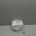 4 Pcs Thank You Gift Set for Men Women Employee Coworker Gifts Inspirational Appreciation Notebook Coffee Mug Scented Candle Pen for Valentine's Day Team Office Staff Teacher Nurse Volunteer (Brown)