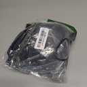 Steel Tongue Drum 8 Notes 6 Inches Steel Hand Drum Tank Drums Mallets Set, Entertainment Meditation Yoga Zen Gifts (Green)