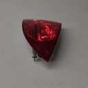 TYC Right Tail Light Assembly Compatible with 2005-2010 Chevrolet Cobalt