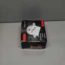 Manual Stainless Steel Citrus Squeezer, Fruit Juicer for Orange, Lemon, Grapefruit, Handheld Extractor