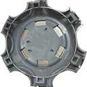 Set 4 Wheel Hub Cap Brused Center Cap 4260360500 Compatible with 4Runner 2003-2009 T430
