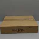 Lallisa 54 Pcs 3.15 Inches Small Glass Bud Vases Bulk Mini Flower Vases for Centerpieces Decorative Glass Bottles Vintage Rustic Decoration for Wedding Dining Table Home Decor (Transparent)