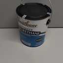 RUST-OLEUM 200231 Gallon Satin Clear Wood Finish