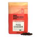 San Francisco Bay Coffee - Medium-Dark Roast Whole Bean Coffee - Fog Chaser (2 lb bag) (EXP 07/15/26)