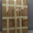 JOIN&JOY Sensory Tables for Toddler, Multi-Activity Table with Storage Bins, Double-Sided Lids, Indoor/Outdoor Kids Play Sand and Water Table, Birthday Gifts for Boys and Girls (Natur)