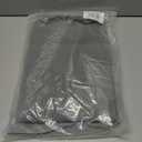 ANRABESS Women's Two Piece Summer Outfits Knit Sweater Short Sets Pullover Tops & Shorts Lounge Matching Clothes Set (S)